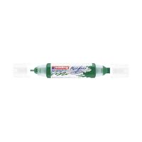 Edding 5400 Marqueur acrylique 3D double pointe