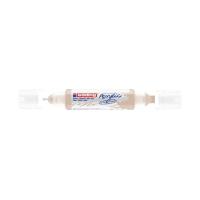 Edding 5400 Marqueur acrylique 3D double pointe