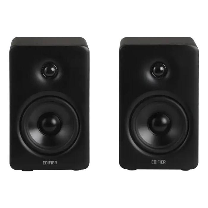 Edifier M90 Noir Avec fil &sans fil 100 W — image 2 sur 12