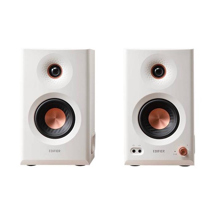 Edifier MR5 Enceinte portable stéréo Blanc 110 W — image 4 sur 12