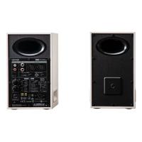 Edifier MR5 Enceinte portable stéréo Blanc 110 W, voir l’image 5 sur 12