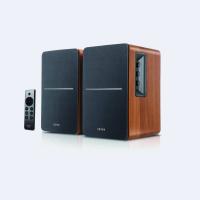 Edifier R1280DBs Noir, Bois Avec fil &sans fil 42 W
