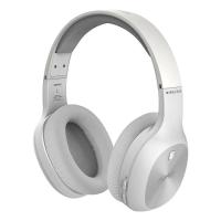 Edifier W800BT Plus Casque Sans fil Arceau Appels/Musique USB Type-C Bluetooth Blanc