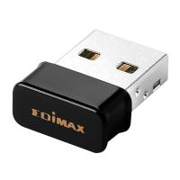 Edimax EW-7611ULB carte réseau WLAN / Bluetooth 150 Mbit/s