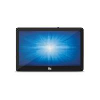 Elo Touch Solution 1302L moniteur à écran tactile 33,8 cm (13.3'') 1920 x 1080 pixels Noir Plusieurs pressions Dessus de table