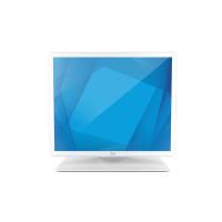 Elo Touch Solution 1903LM 48,3 cm (19'') 1280 x 1024 pixels Plusieurs pressions Blanc