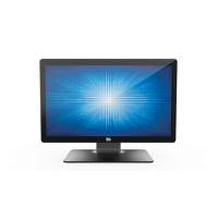 Elo Touch Solution 2402L 23.8'' 1920 x 1080pixels Plusieurs pressions Multi-utilisateur Noir moniteur à écran tactile