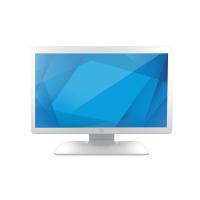 Elo Touch Solution 2403LM 60,5 cm (23.8'') 1920 x 1080 pixels Plusieurs pressions Blanc