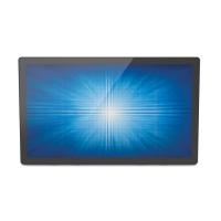 Elo Touch Solution 2494L 60,5 cm (23.8'') 1920 x 1080 pixels Plusieurs pressions Noir