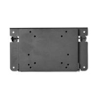 Elo Touch Solution E143088 support d'écran plat pour bureau Boulon traversant Noir