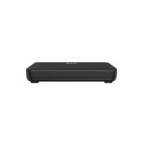 Elo Touch Solution E863687 hub & concentrateur Noir