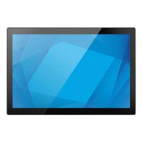 Elo Touch Solutions 1304LS Écran plat de signalisation numérique 33,8 cm (13.3'') LED 300 cd/m² Gris Écran tactile