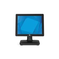 Elo Touch Solutions 17-inch (5:4) EloPOS i5-8500T 2,1 GHz Tout-en-un 43,2 cm (17'') 1280 x 1024 pixels Écran tactile Noir