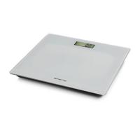 Emerio BR-211824.2 balance Carré Gris Pèse-personne électronique