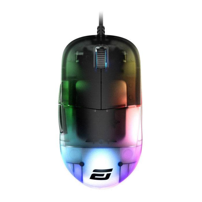 Endgame Gear EGG-XM1RGB-DF souris Gaming Droitier USB Type-A Optique 16000 DPI — image 8 sur 14