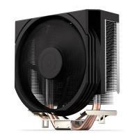 ENDORFY Spartan 5 Processeur Refroidisseur d'air 12 cm Noir