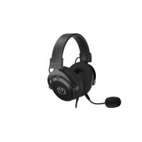 ENDORFY VIRO Infra Casque Avec fil Arceau Musique/Quotidien Noir