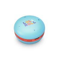 Energy Sistem 454969 haut-parleur portable et de fête Enceinte portable mono Bleu 5 W