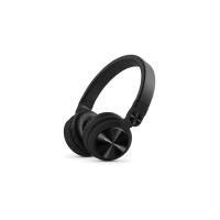 Energy Sistem DJ2 Casque Avec fil Arceau Appels/Musique Noir