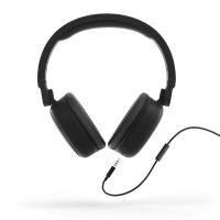 Energy Sistem Style 1 Talk Casque Avec fil Arceau Appels/Musique Noir, voir l’image 4 sur 5