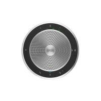 EPOS EXPAND SP 30T haut-parleur Universel Noir, Argent Bluetooth