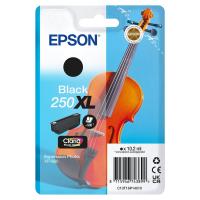 Epson 250XLViolin Claria Photo HD cartouche d'encre 1 pièce(s) Original Rendement élevé (XL) Noir