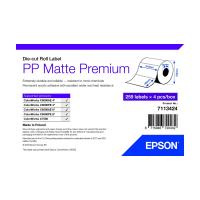 Epson 7113424 étiquette à imprimer Blanc Imprimante d'étiquette adhésive