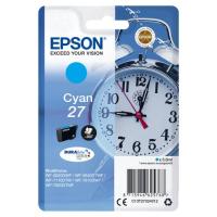 Epson Alarm clock Cartouche ''Réveil'' 27 - Encre DURABrite Ultra C