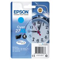 Epson Alarm clock Cartouche ''Réveil'' 27XL - Encre DURABrite Ultra C