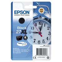 Epson Alarm clock Cartouche ''Réveil'' 27XL - Encre DURABrite Ultra N