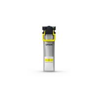 Epson C13T11D440 cartouche d'encre 1 pièce(s) Original Rendement élevé (XL) Jaune