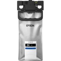 Epson C13T11N140 cartouche d'encre 1 pièce(s) Original Rendement élevé (XL) Noir, voir l’image 1 sur 1