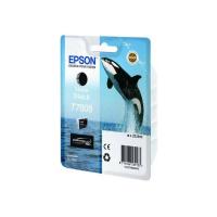 Epson C13T76084N10 cartouche d'encre 1 pièce(s) Original Noir mat, voir l’image 2 sur 3