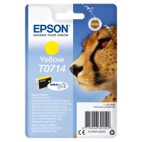 Epson Cartouche ''Guépard'' - Encre DURABrite Ultra J