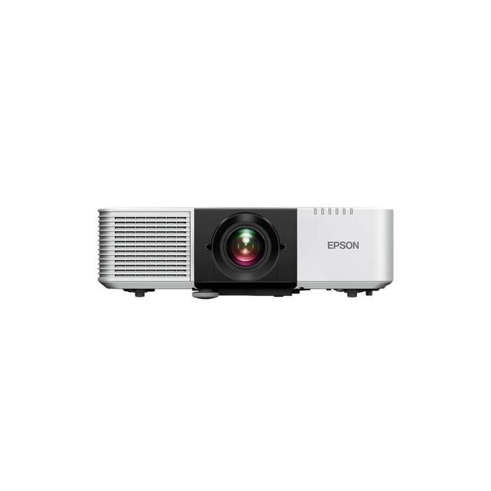 Epson EB-L790U Projecteur à focale standard 7300 ANSI lumens 3LCD WUXGA (1920x1200) Blanc — image 4 sur 22