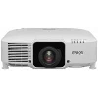Epson EB-PU2010W Projecteur pour grandes salles 10000 ANSI lumens 3LCD WUXGA (1920x1200) Blanc