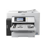 Epson EcoTank ET-M16680 Jet d'encre A3 4800 x 1200 DPI Wifi