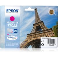 Epson Eiffel Tower Encre Magenta XL ''Tour Eiffel'' (2 000 p)