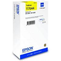 Epson Encre jaune XXL WF-8090DW / 8590DWF (7 000 p)