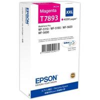 Epson Encre Magenta XXL (4 000 p)