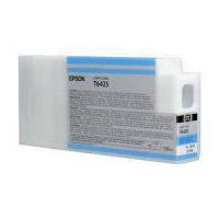 Epson Encre Pigment Cyan Light SP 7900/9900/7890/9890 (150 ml)