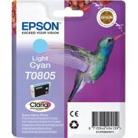 Epson Hummingbird Cartouche ''Colibri'' - Encre Claria Cc