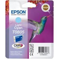 Epson Hummingbird Cartouche ''Colibri'' - Encre Claria Cc