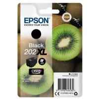 Epson Kiwi Singlepack Black 202XL Claria Premium Ink