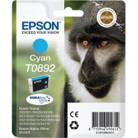 Epson Monkey Cartouche ''Singe'' - Encre DURABrite Ultra C
