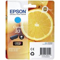 Epson Oranges Cartouche '' '' - Encre Claria Premium C
