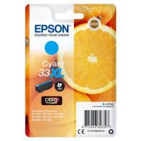 Epson Oranges Cartouche '' '' - Encre Claria Premium C (XL)