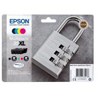 Epson Padlock Multipack 4-colours 35XL DURABrite Ultra Ink