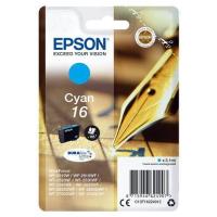 Epson Pen and crossword Cartouche ''Stylo à plume'' 16 - Encre DURABrite Ultra C