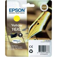 Epson Pen and crossword Cartouche ''Stylo à plume'' 16XL - Encre DURABrite Ultra J